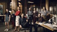 Halt and Catch Fire | Image via Prime Video
